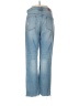 BDG 100% Cotton Hearts Blue Jeans Size 29 waist - photo 2