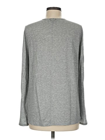 The Kooples Long Sleeve T-Shirt (view 2)