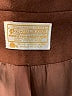 Pendleton 100% Wool Brown Wool Blazer Size 14 - photo 6