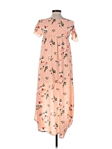 Forever 21 Casual Dress (view 2)