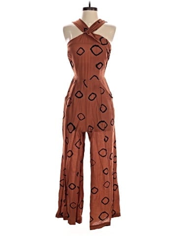 Eva Franco Jumpsuit (view 1)