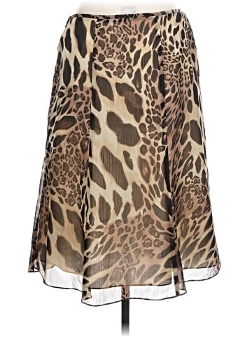 Le Suit Casual Skirt (view 2)