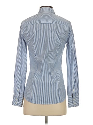 J.Crew Long Sleeve Button-Down Shirt (view 2)