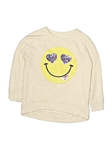 Gap Kids Sweatshirt (view 1)