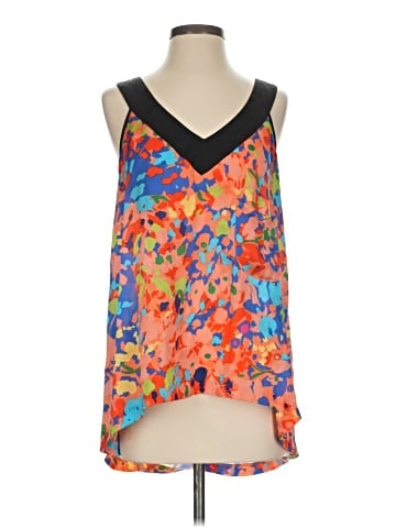 Kensie Tank Top (view 1)