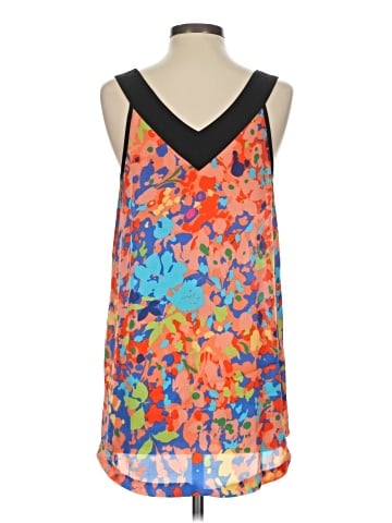 Kensie Tank Top (view 2)