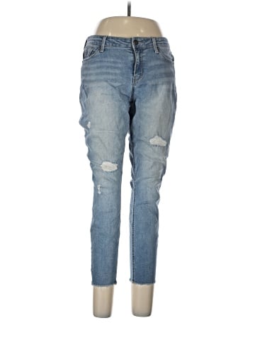 Kenneth Cole New York Jeans (view 1)