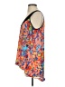 Kensie Orange Tank Top Size S - photo 5