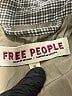 Free People Gray Vest Size M - photo 6