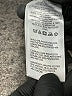 Free People Gray Vest Size M - photo 7
