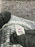 Athleta Gray Pullover Sweater Size M - photo 8