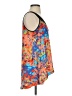 Kensie Orange Tank Top Size S - photo 4