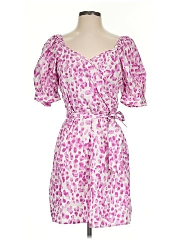 Who What Wear Casual Dress (view 1)