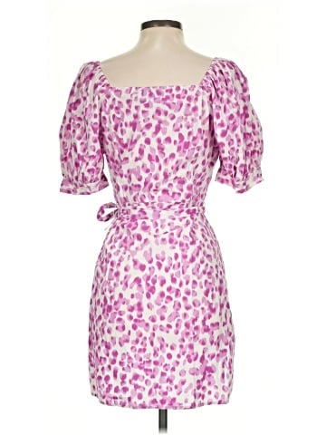 Who What Wear Casual Dress (view 2)