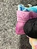 Lilly Pulitzer Tropical Blue Skort Size 2 - photo 3