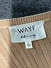 WAYF Tan Casual Dress Size S - photo 8