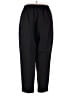 ELOQUII Black Casual Pants Size 20 Plus - photo 2