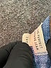 Madewell Blue Jeans Size 28 waist (tall) - photo 8