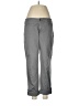 Shade Gray Cargo Pants Size 8 - photo 1