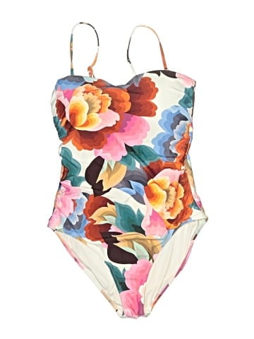 La Blanca Bodysuit (view 1)