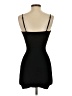 Babaton Solid Black Cocktail Dress Size XS - photo 2