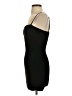Babaton Solid Black Cocktail Dress Size XS - photo 5