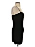 Babaton Solid Black Cocktail Dress Size XS - photo 4