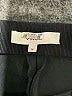 Vince. Solid Black Active Pants Size M - photo 7