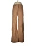 Theory Solid Tan Khakis Size 10 - photo 1