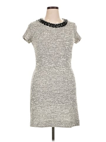 Karl Lagerfeld Paris Casual Dress (view 1)