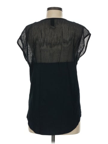 Bobi Short Sleeve Top (view 2)