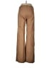 Theory Solid Tan Khakis Size 10 - photo 2