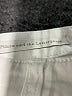 Pilcro and the Letterpress Ivory White Jeans Size 28 waist - photo 7