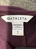 Athleta Burgundy Cardigan Size L - photo 7