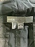 Vince. Black Cargo Pants Size 8 - photo 7