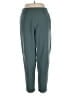 32 Degrees Solid Teal Active Pants Size XL - photo 1