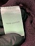 Purejill 100% Cotton Burgundy Pullover Sweater Size M - photo 8