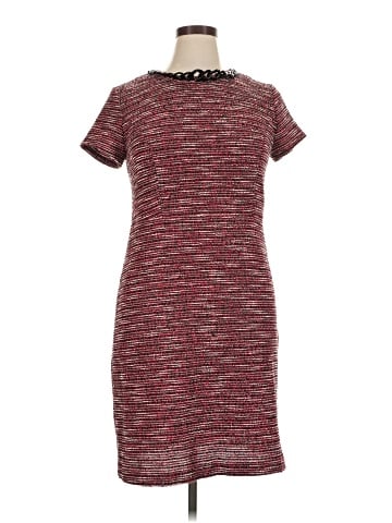 Karl Lagerfeld Paris Casual Dress (view 1)