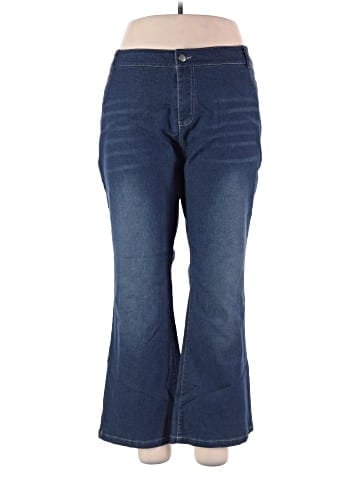 Unbranded Jeans (view 1)
