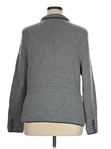 Talbots Wool Cardigan (view 2)