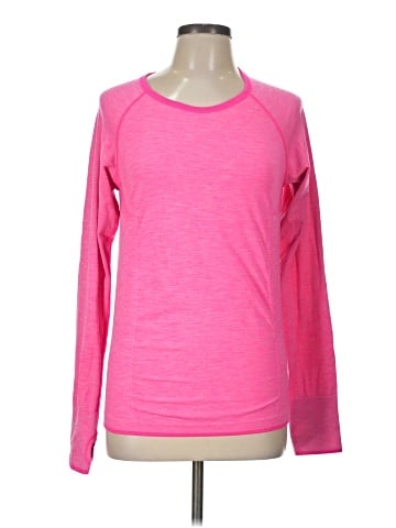 VSX Sport Long Sleeve T-Shirt (view 1)