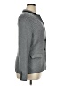 Talbots 100% Merino Gray Wool Cardigan Size XL Petite - photo 4