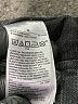 Gap 100% Cotton Black Jacket Size M - photo 4