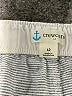 Crewcuts Outlet Solid Gray Athletic Shorts Size 12 - photo 3