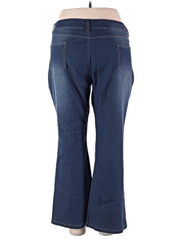 Unbranded Jeans (view 2)