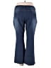Unbranded Blue Jeans Size 3XL - photo 2