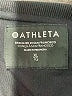 Athleta Solid Black Jacket Size XL - photo 6