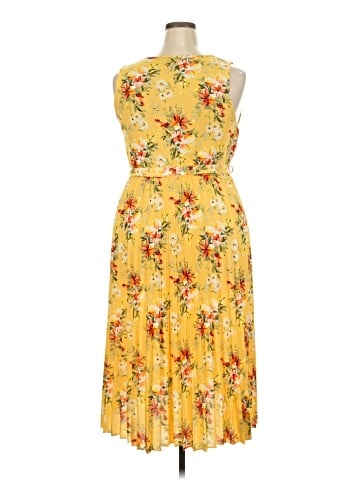Lark + Grey Casual Dress (view 2)