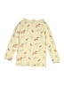 OshKosh B'gosh 100% Cotton Gold Sweatshirt Size 6 - photo 2