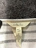 Matilda Jane 100% Cotton Ivory Pullover Sweater Size L - photo 7